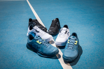 Tennisschuhe
